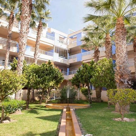 Ferienwohnung Aguamarina Atico Duplex Gran Terraza Cabo Roig Orihuela Exterior foto