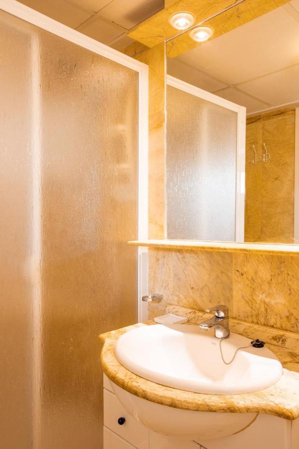 Ferienwohnung Aguamarina Atico Duplex Gran Terraza Cabo Roig Orihuela Exterior foto