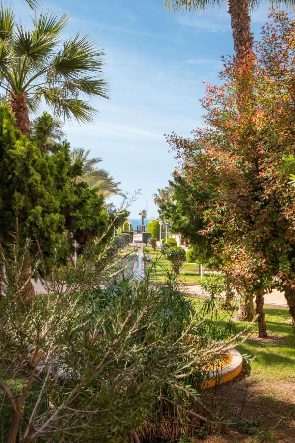 Ferienwohnung Aguamarina Atico Duplex Gran Terraza Cabo Roig Orihuela Exterior foto